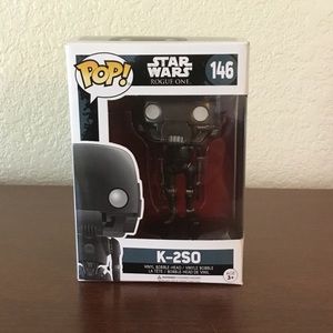 Star Wars Other - Star Wars Funko POP! Star Wars Other - Star Wars Funko POP!